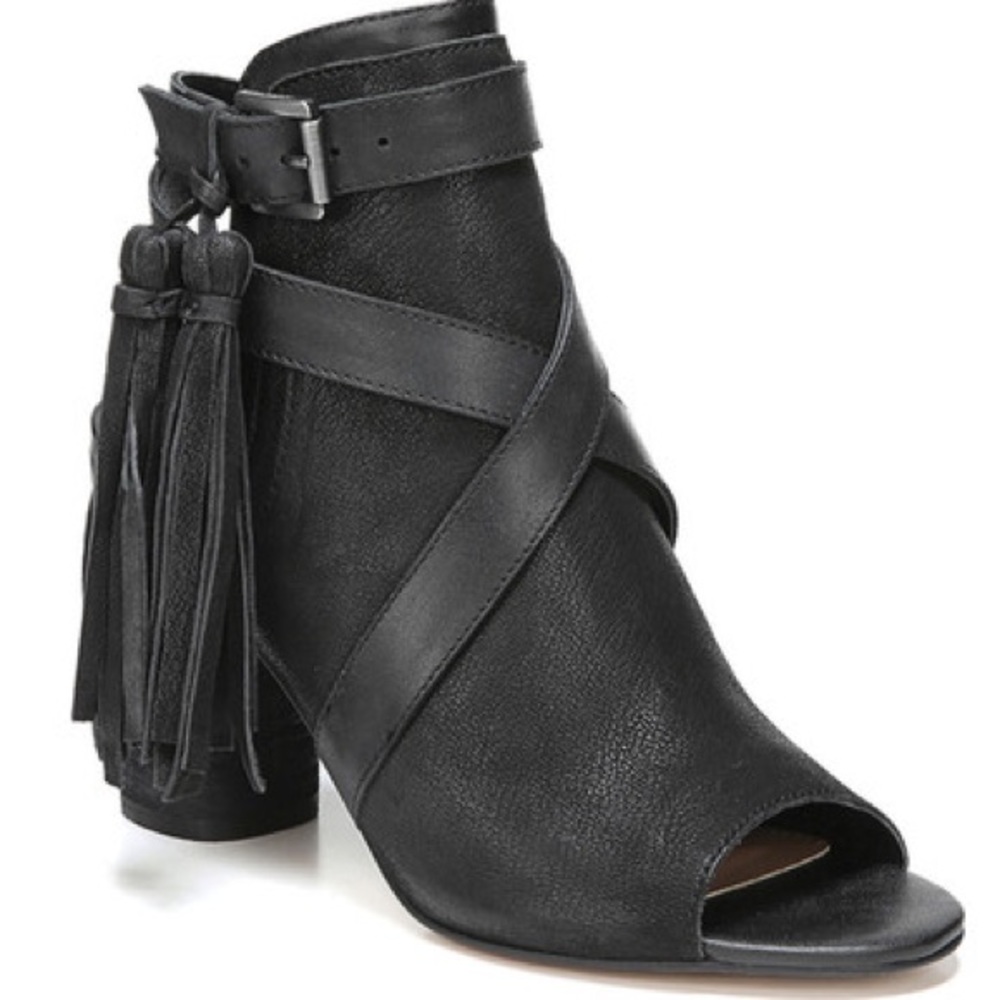 Sam Edelman Vermont Booties
